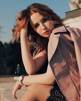 Елизавета Бахмутская