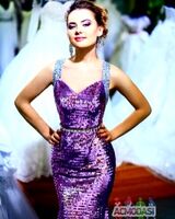 Анастасия Абрамова