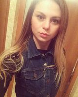 Наталья Рыжкова