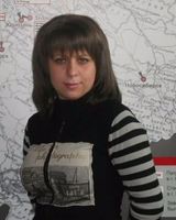 Елена Жихарева