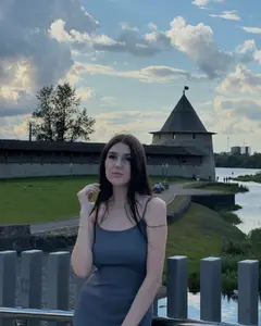 Ксения Яковлева