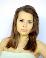 Катерина Кокс
