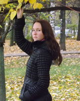 Юлия Бормачева