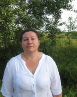 Жанна Алексеевна