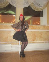 Оксана Матвиенко