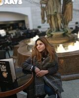 Александра Данилина