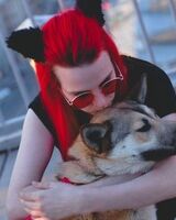 Наталья Семёнова