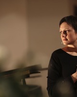 Мария Певица.