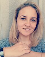 Татьяна Молочникова