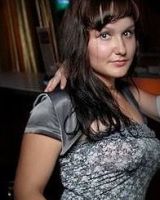 Чернышева Дмитриевна