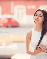 Эвелина Мустафа