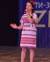 яна московченко