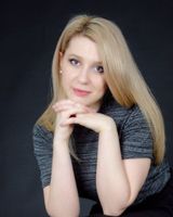 Настасья 