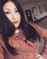 Алия Салтыкова