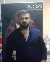 Сергей Кравченко