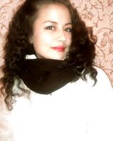 Анна Сахнова