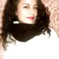 Анна Сахнова