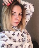 Екатерина Лужных