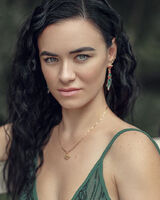 Алла Яковлева