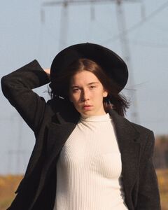 Арина Рубцова
