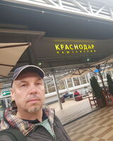 Михаил Савушкин