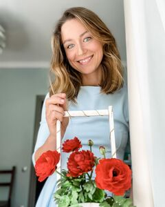 Анна Козлова