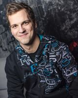 Геннадий Карпеев