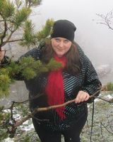 Виолетта Салифова