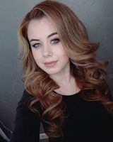 Анюта Блинова