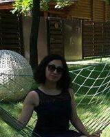 Лилиана Родригес