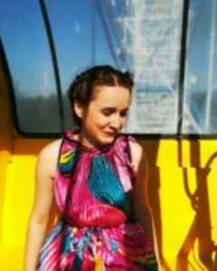 Марина Бобанёва