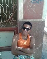 Abdulrahman Sayed
