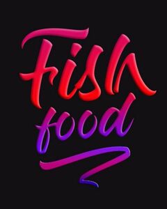Кастинг Fish Food
