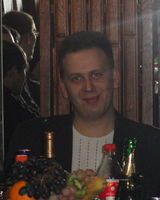 Артем Клестов