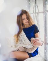 Александра Романова