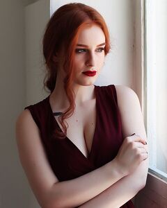 Elizaveta Maslennikova