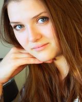 Софья Безбородова