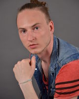 Игорь Федорченко