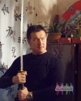 Женис Байгубеков