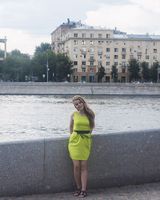 Анастасия Сдобникова