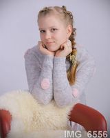 Veronica Shatalova