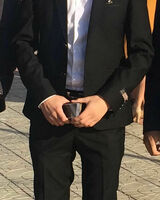 Islambek Toreniyazov