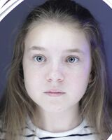 Екатерина Галбай