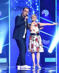 Людмила Кримова