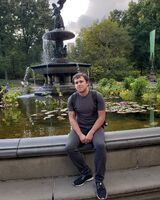 Владимир Остроушко