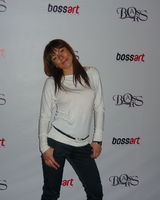 Наталья Терехова