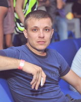 Олег Друзенко