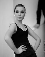 Анастасия Быстрова