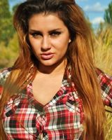 Анастасия Тоцкая