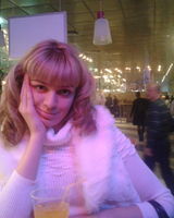 Мария Джибилова